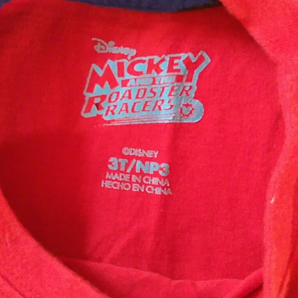 Micky Roadster Racers - Picture 4 of 5